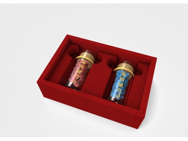 圣手堂--家傳秘方