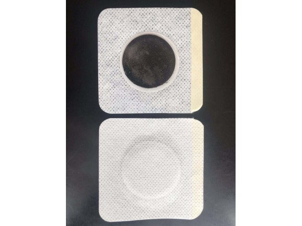 三伏貼膏藥加工