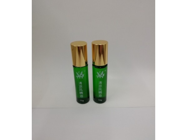 清涼風(fēng)精油