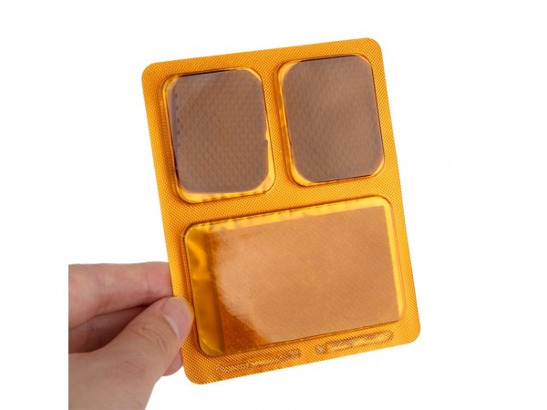 咽扁清穴位磁療貼