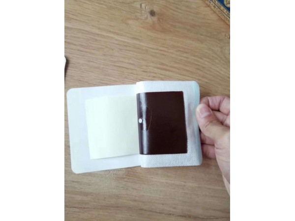 血竭筋骨通絡(luò)保健貼