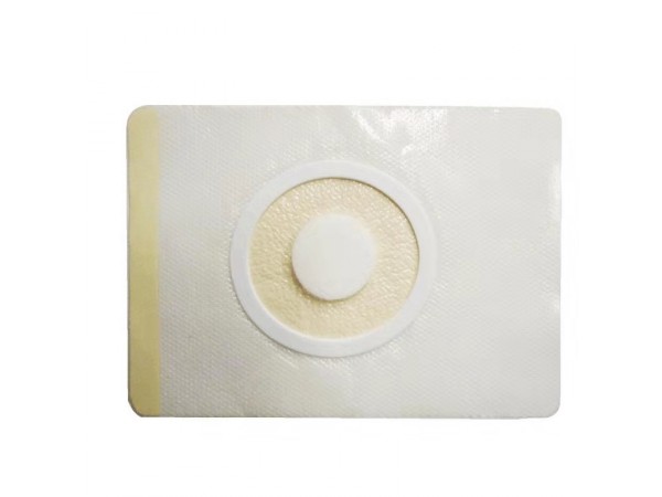 萬健澤穴位貼敷治療貼