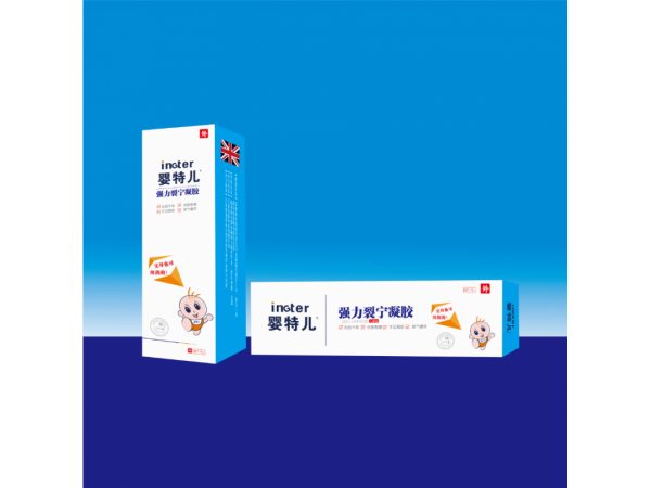 強(qiáng)力裂寧凝膠