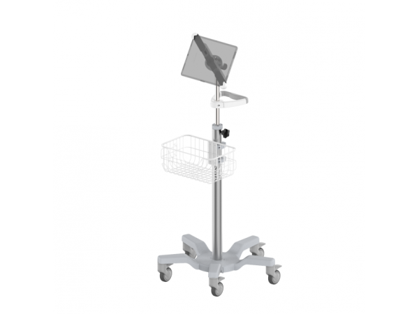 新款 蘋果IPAD推車 平板電腦 推車支架