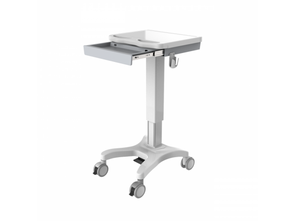 醫(yī)用筆記本電腦推車 醫(yī)療查房車