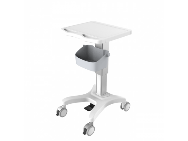 平板電腦推車 便攜超聲推車 呼吸機(jī)推車