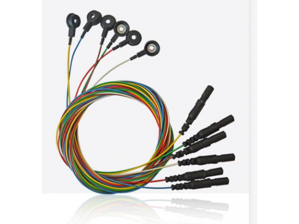 腦電電極氯化銀燒結電極