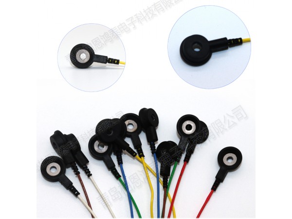 腦電電極氯化銀燒結電極