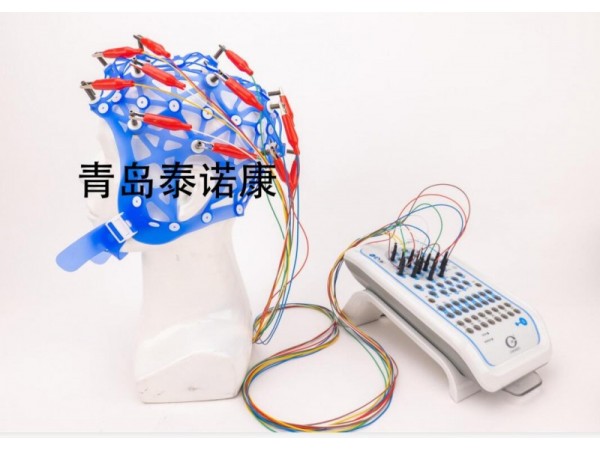 腦電圖帽橋式腦電電極帽