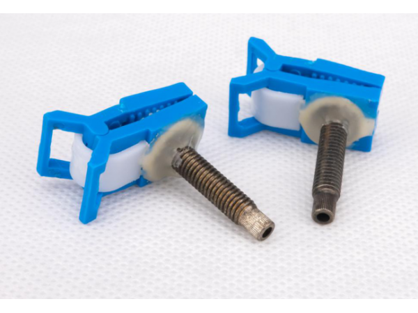 腦電電極橋式耳夾電極