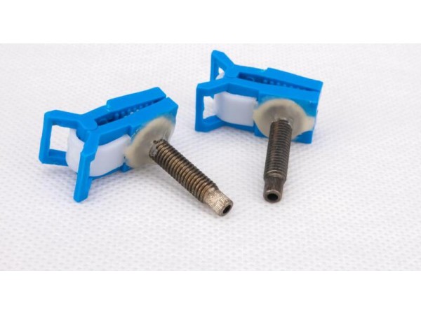 腦電電極橋式耳夾電極