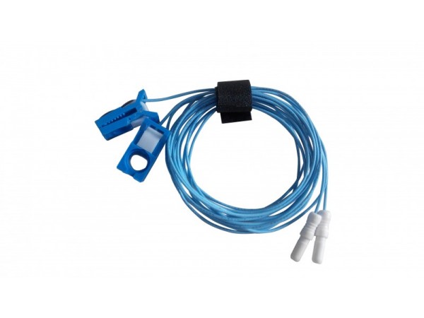 腦電電極錫耳夾電極