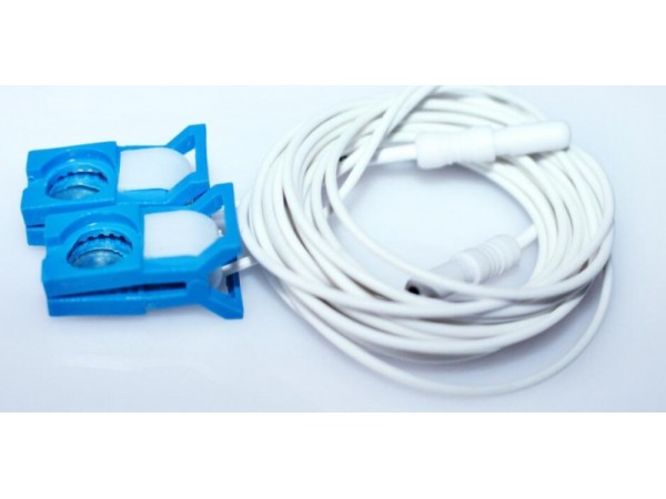 腦電電極錫耳夾電極