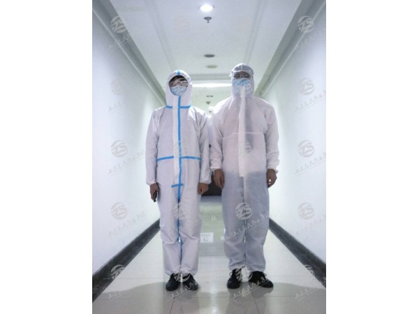 防護服廠家，醫(yī)用一次性防護服