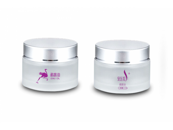 鴯鹋油鴕鳥油沙棘能量油