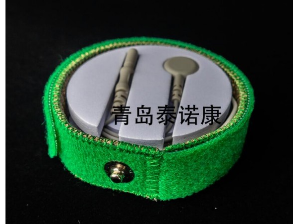 神經(jīng)傳導(dǎo)電極-綁帶電極