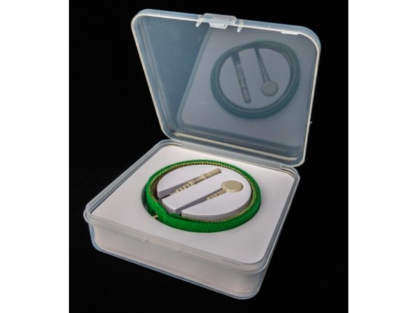 神經(jīng)傳導(dǎo)電極-綁帶電極