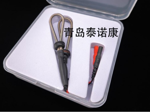 神經(jīng)傳導(dǎo)電極-指環(huán)電極