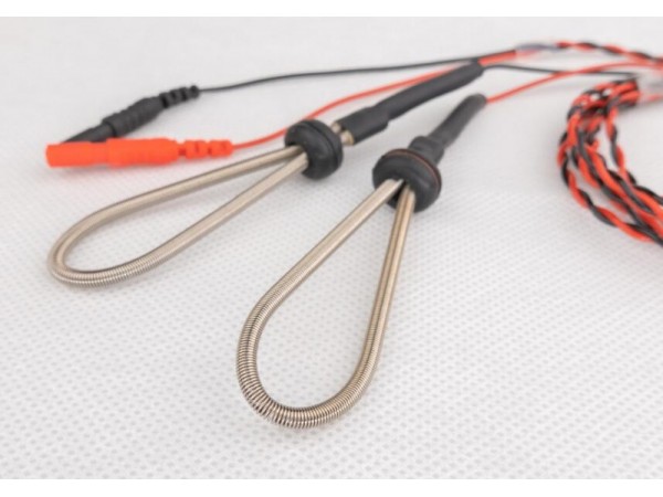 神經(jīng)傳導(dǎo)電極-指環(huán)電極