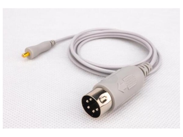 同心針轉(zhuǎn)接線