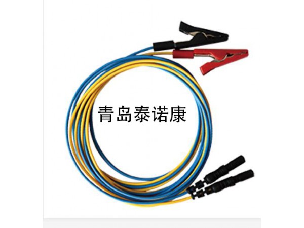 肌電鱷魚夾電極