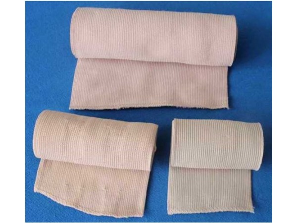 醫(yī)用彈性繃帶景康