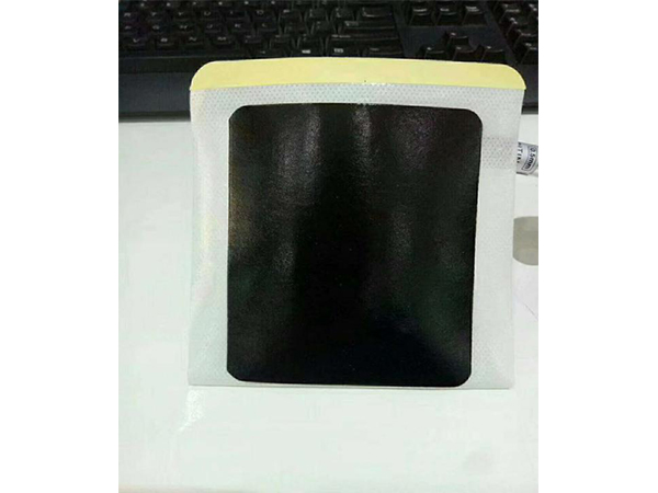 醫(yī)用冷敷貼