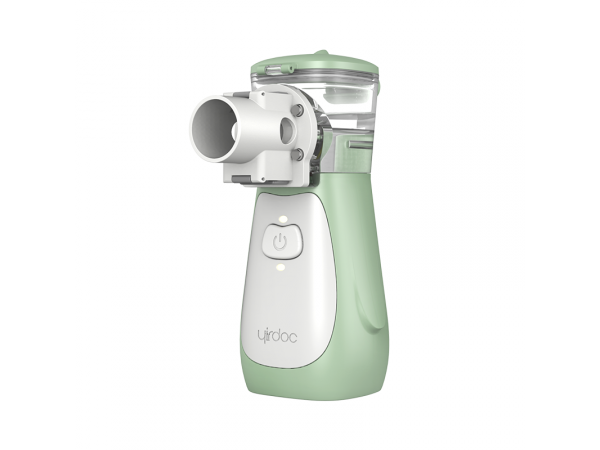 布咳樂(lè)霧化器