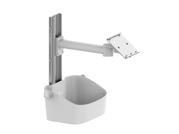 邁瑞 誼安 力康 可搖臂監(jiān)護(hù)儀支架