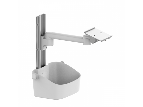 金科威監(jiān)護儀專用墻體支架 可訂制