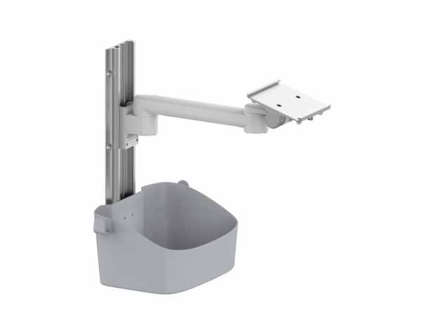 金科威監(jiān)護儀專用墻體支架 可訂制