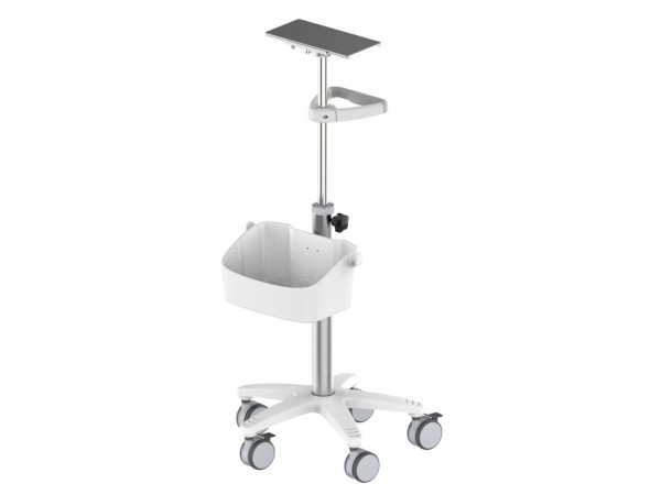 監(jiān)護(hù)儀推車 適用科曼飛浦金科威寶萊特光電GE