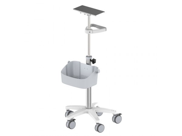 監(jiān)護(hù)儀推車 適用科曼飛浦金科威寶萊特光電GE