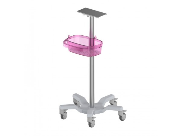 監(jiān)護儀推車臺車