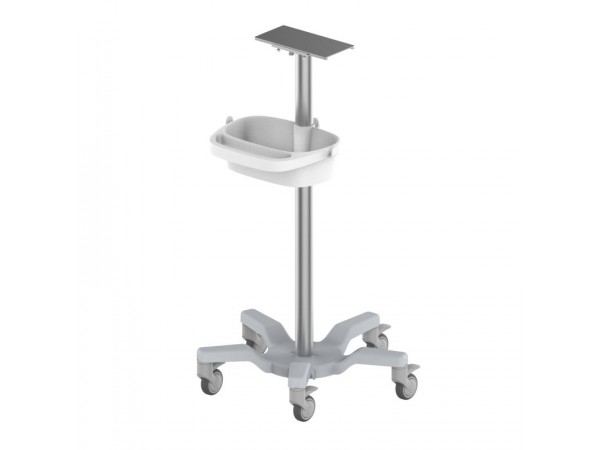 監(jiān)護儀推車臺車