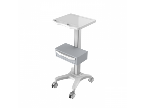 呼吸機(jī)臺(tái)車 源頭廠家支持定制 睡眠呼吸機(jī)推車