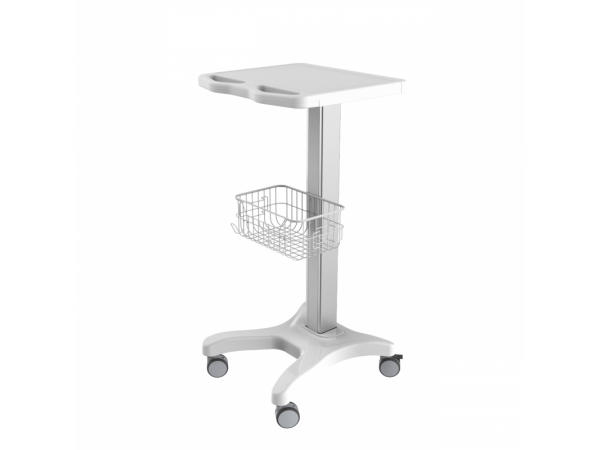 呼吸機(jī)臺(tái)車 源頭廠家支持定制 睡眠呼吸機(jī)推車