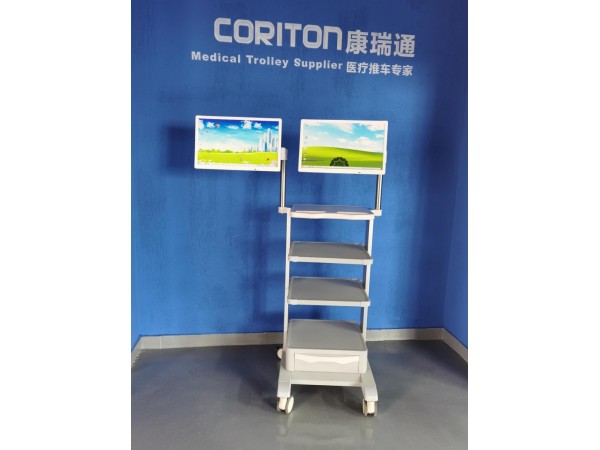 內(nèi)窺鏡臺(tái)車 、顯示器支架