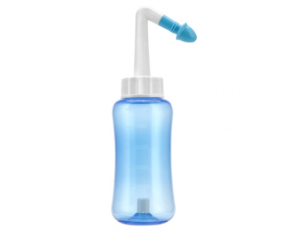 手動洗鼻器JQ-C07