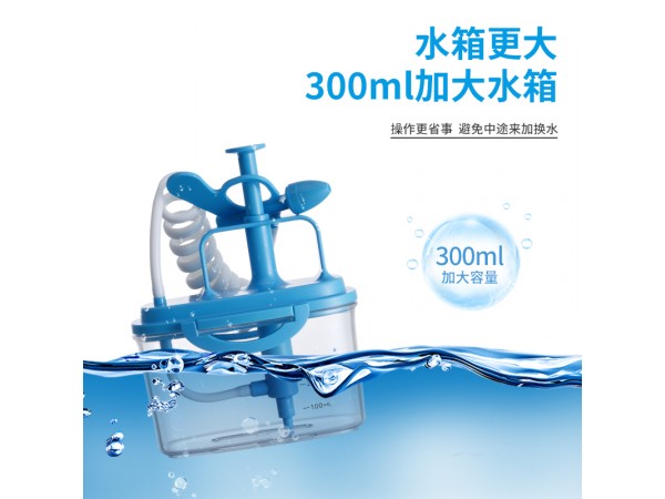 手動(dòng)洗鼻器JQ-H04