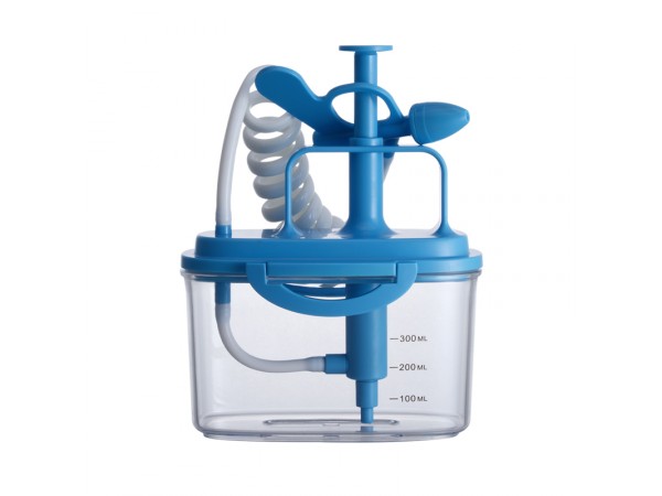 手動(dòng)洗鼻器JQ-H04