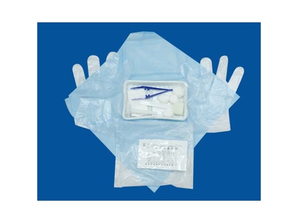 一次性使用無(wú)菌備皮包