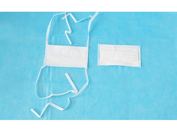 一次性醫(yī)用外科口罩