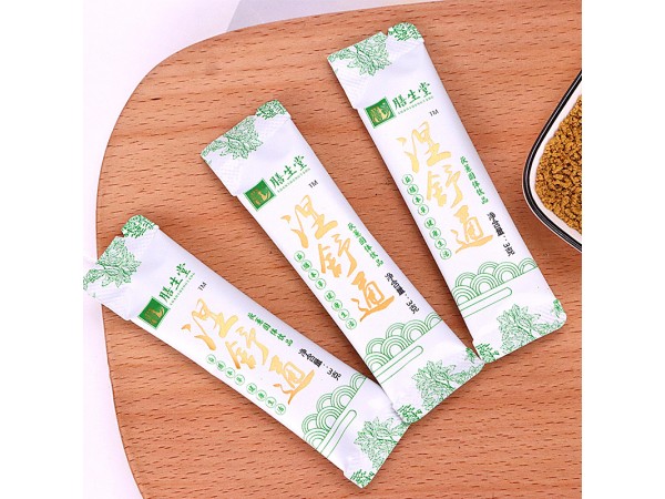 濕舒通茯苓固體飲料