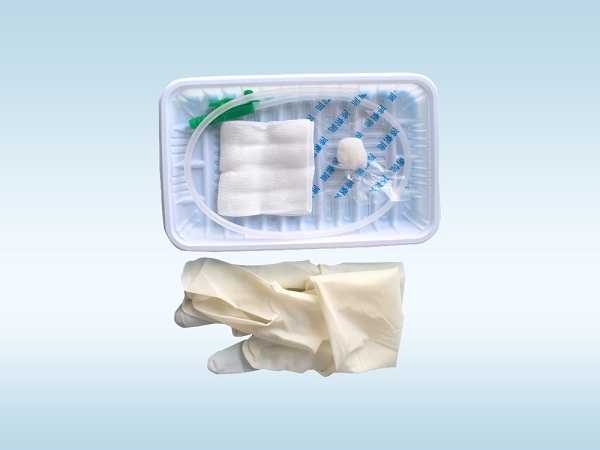 一次性使用無菌吸痰包