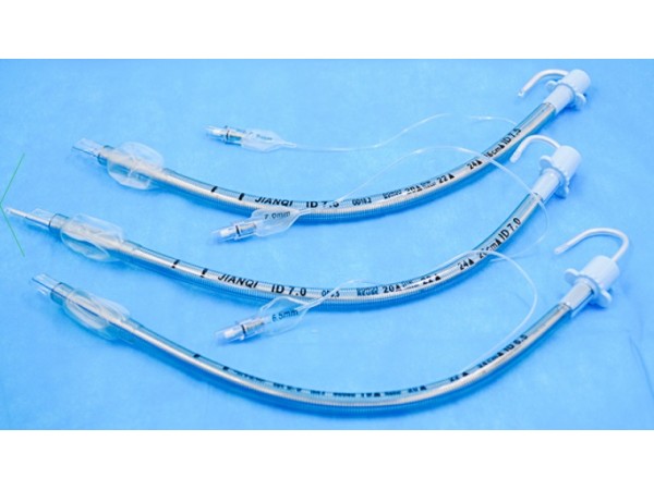 加強(qiáng)型氣管插管|氣管插管|醫(yī)用|一次性