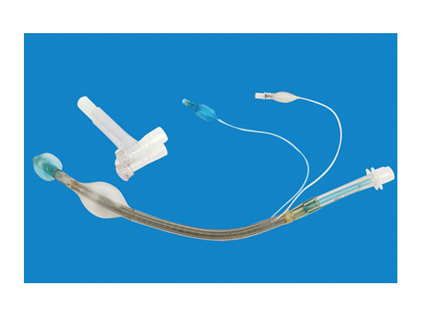 雙腔支氣管插管|氣管插管