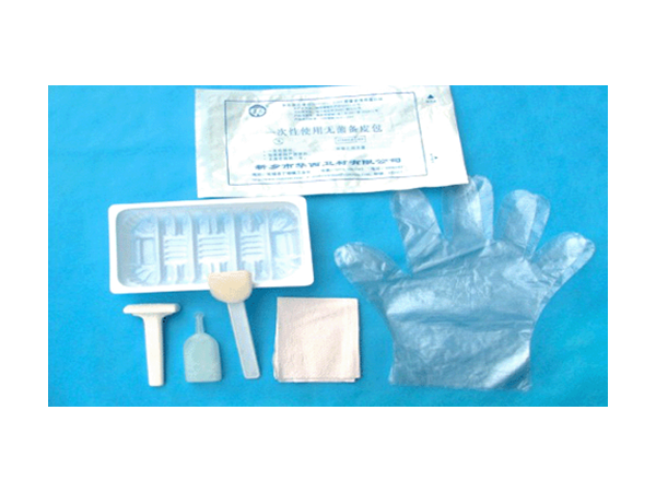 一次性使用備皮組件|一次性備皮包