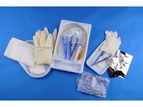 一次性使用導(dǎo)尿組件|一次性導(dǎo)尿包