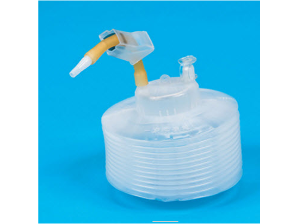 一次性使用負(fù)壓引流器